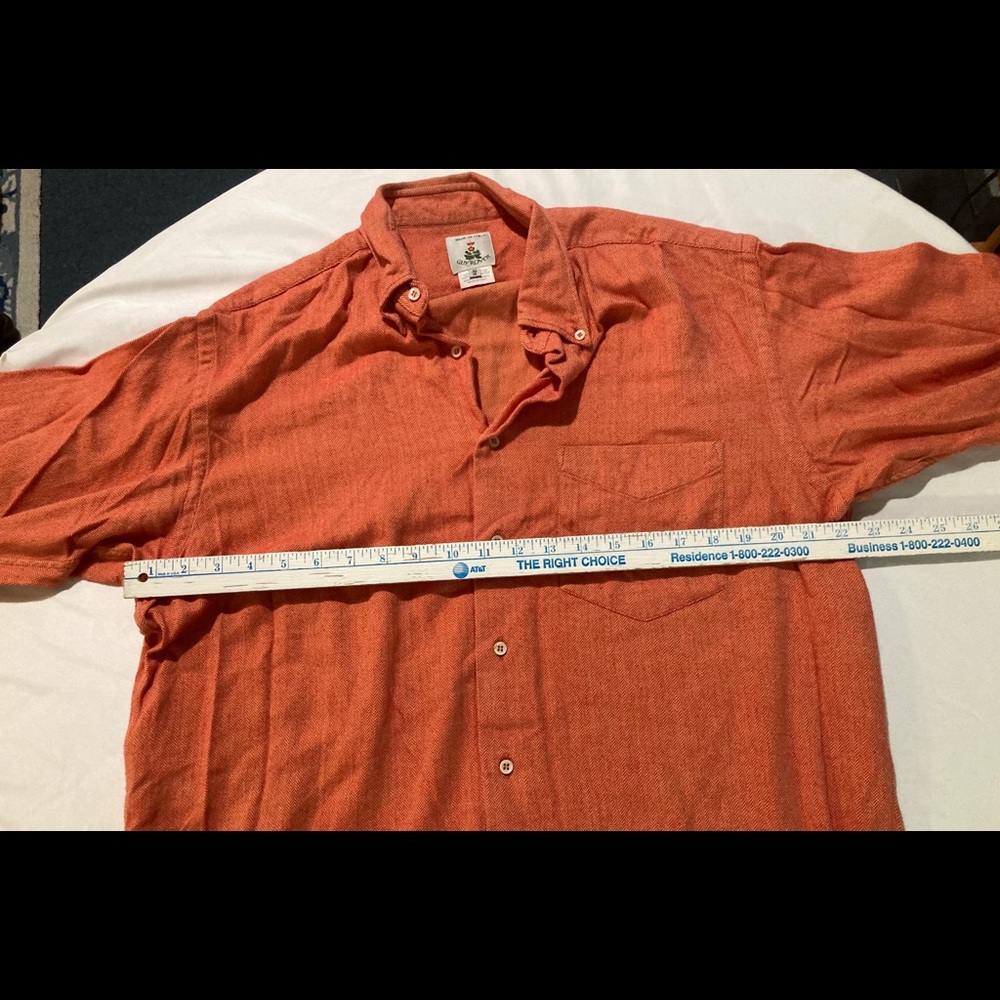 Guy Rover shirt - Picture 4 of 6